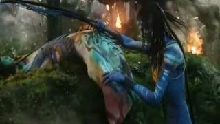 Avatar Soundtracks (Music Video) - The Pandora War