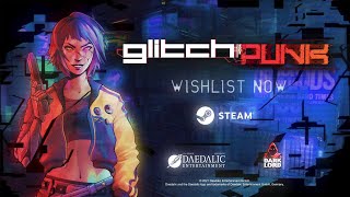 Watch and explore about Glitchpunk