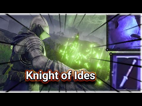 Elden Ring "Tarnished Edition" a peek at the new armaments #eldenring #villain #knightofides