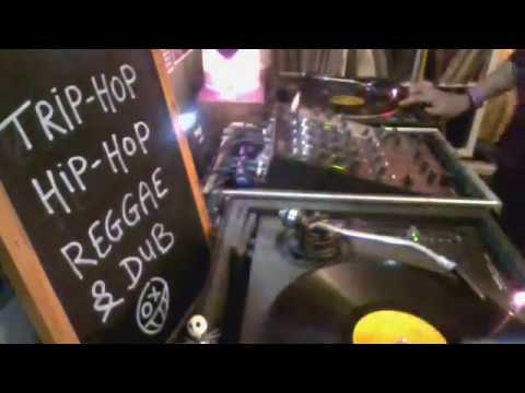 Arbraz ★ Self-isolation session ★ Reggae