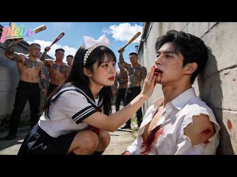 étudiante sauve un homme mourant.Des années plus tard, il devient PDG et est prêt à tout lui donner！