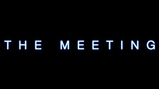 "THE MEETING"| Official Trailer | [2024] Goodfellas Motion Pictures ©