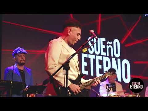 Sueño Eterno - Siempre vivo en el Casino Magic (parte 1)