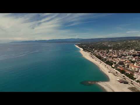 Roccella Ionica | Aprile 2025