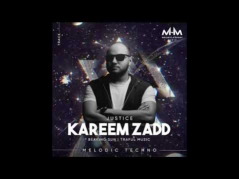 Kareem Zadd  - Justice (Original Mix)