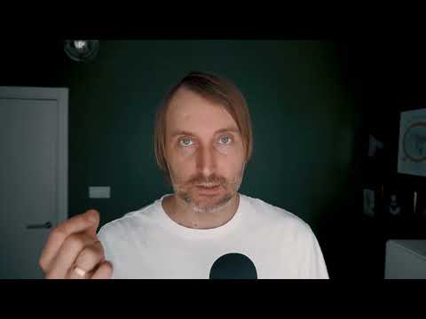 Tumsas kods, tumsas pasaule un lielā tiesa!