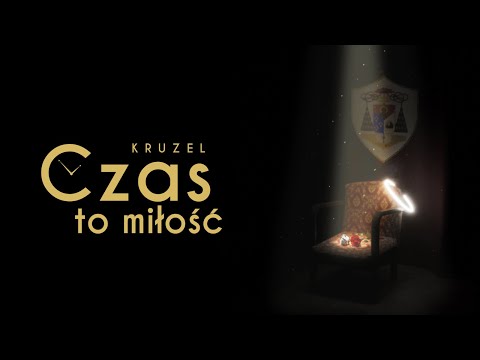 Kruzel - Czas To Miłość (prod. Koshe) // Z albumu "W hołdzie Prymasowi"