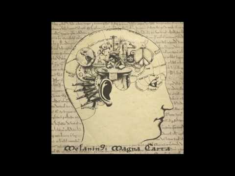 Melanin 9 - Love's Stencil (Ft. Madame Pepper) [Prod. by Ohbliv]