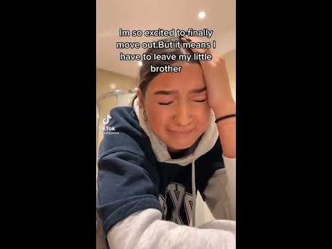 ∆ Running away from home tiktok compilation ∆ (CHECK THE DESTRIPCTION)