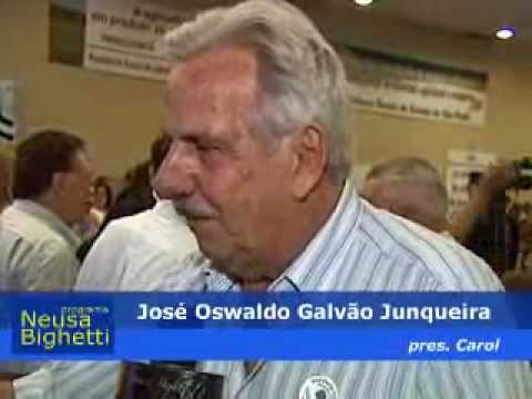 Programa Neusa Bighetti exibido no dia 07/02/2010 - Código Florestal