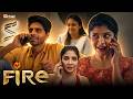 Fire Movie Beautiful Love Scene ️ Balaji Murugadoss Chandini Tamilarasan Gayathri Shan