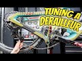 How To Tune Bike Gears The Easy Way - Adjust Your Rear Derailleur Like A Pro
