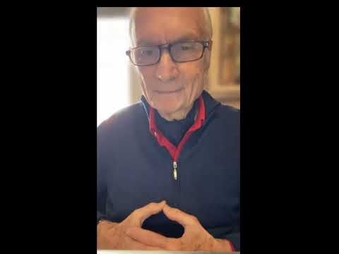 Interview with Andrea Rossi, March 26, 2025