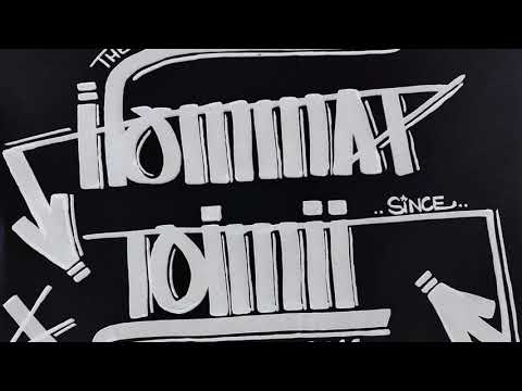 Dima1 -  Skitso feat.  Soppa