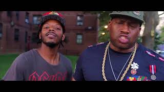 Ghetto President ($Ones!$$) - American Dream