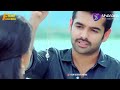 Ram Pothineni And Kirti Love Status