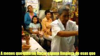 mercado de sonora- Nacho Vegas