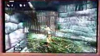 Vídeo de Tomb Raider Anniversary