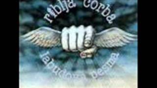 Riblja corba - Volim i ja vas