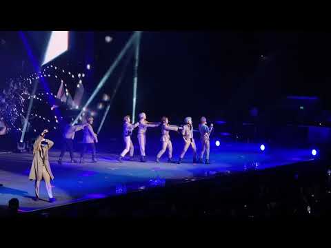 Promise | ATEEZ Expedition Tour in Melbourne