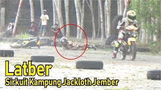 Download lagu Latihan Bareng, Iva Amelia, Donny Hd, M. Yuda di Sirkuit Kampung Jackloth Jember mp3