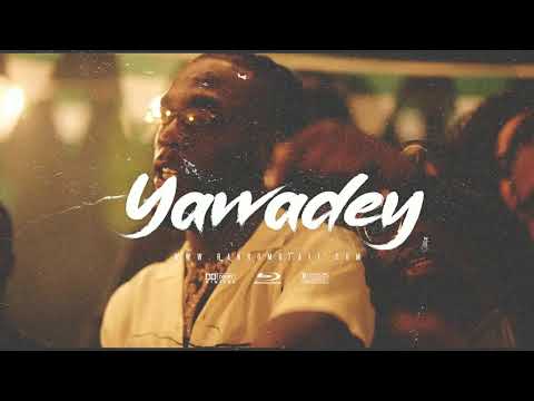 [FREE] Burna boy x Afrobeat Type Beat 2020 - Yawadey