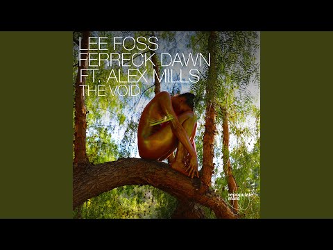 The Void (Marco Faraone Remix)