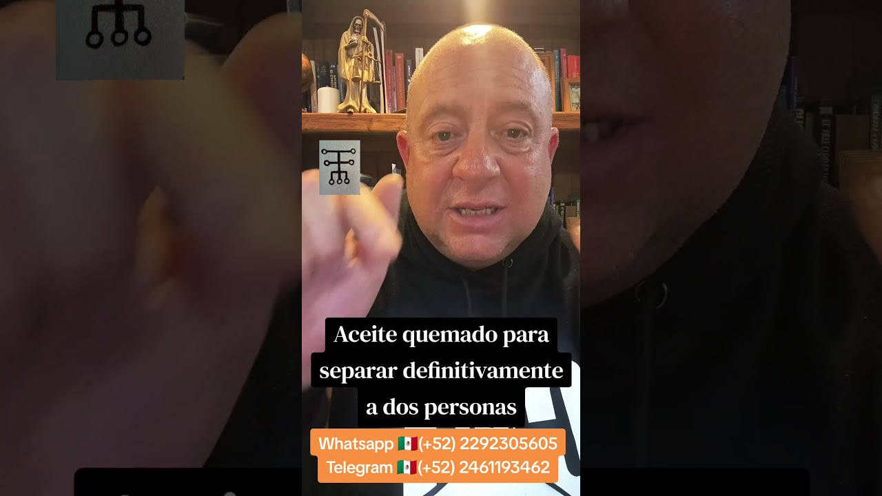 #HolyDeath #Separation #Escaping #Spell #BlackMagic