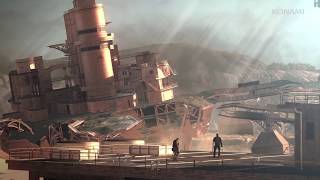 Metal Gear Survive video 2