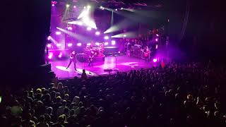 Godsmack - Something different (Live London 2019)