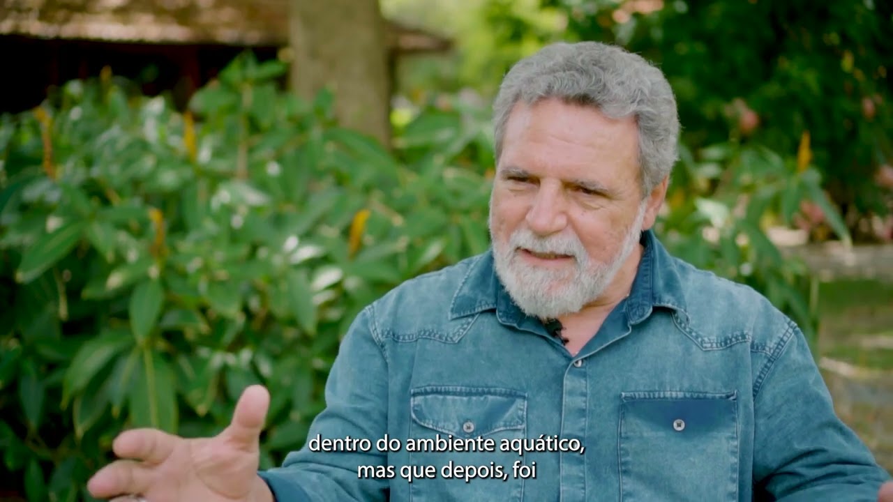 Painel do Rio Doce – Avaliação de Impacto Ambiental