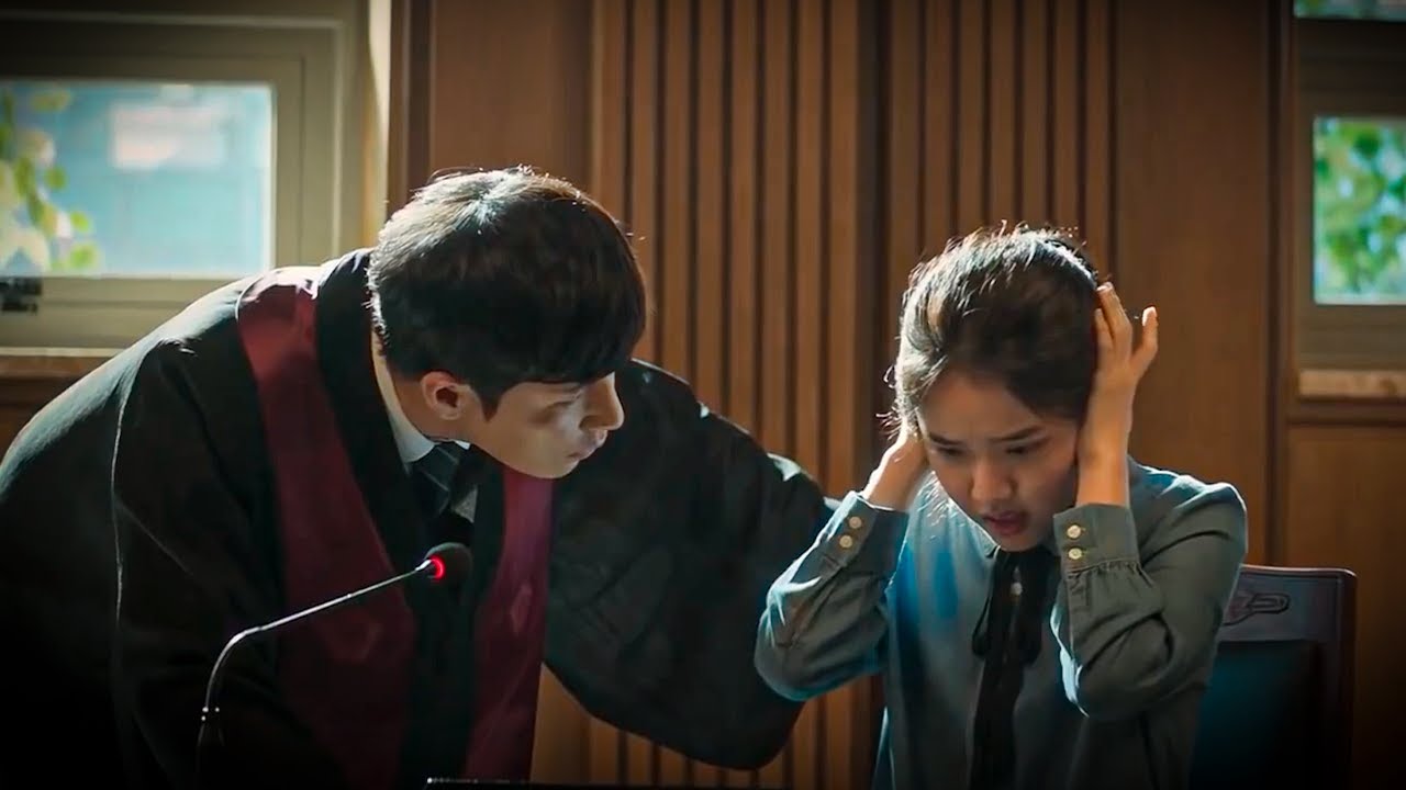 O Melhor Advogado Perdeu pra uma Garota Autista e mega Inteligente - Recap