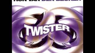Sam Sharp Vs. Ron Van Den Beuken - Twister (Radio Edit)