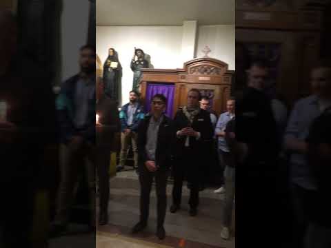 O Fatima Farewell - Misc Traditional