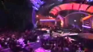 Kelly Clarkson - You&#39;re all I Need (Live on Idol)
