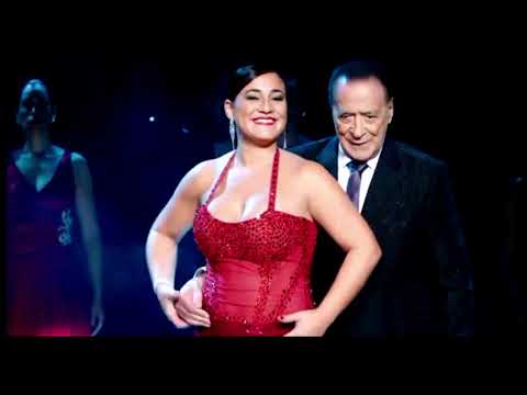 Juan Carlos Copes-'La Hora Del Tango' by Alex2021