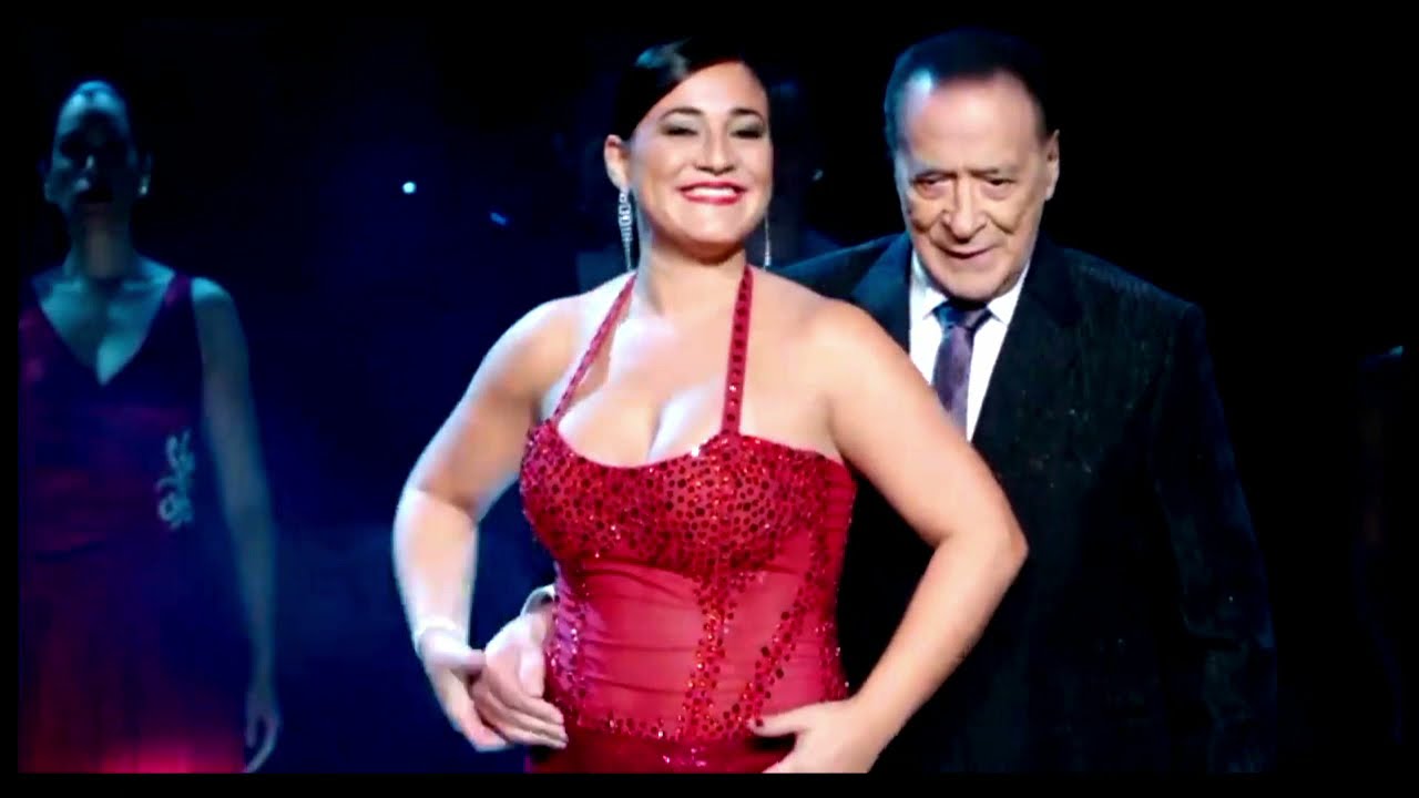 Juan Carlos Copes-'La Hora Del Tango' by Alex2021