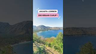 Download lagu CARA HEMAT KE LOMBOK #ngeshortsbareng #jakartabanget mp3