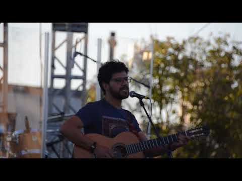Jose Delgado - Liberen a Prometeo - Queretaro Trovafest 2017