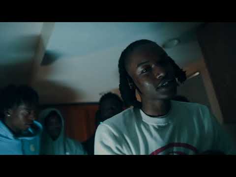 Lul Koii - "Over Looked Us" feat CourtSide (Official Video)