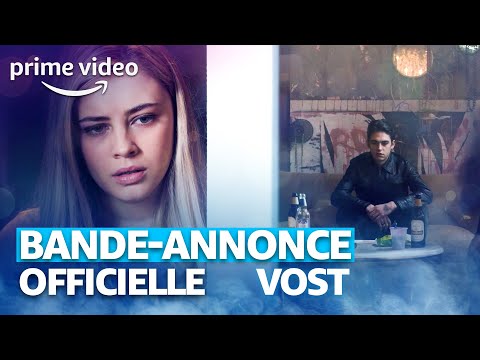 After : Chapitre 4 - Premier teaser officiel VOST | Prime Video