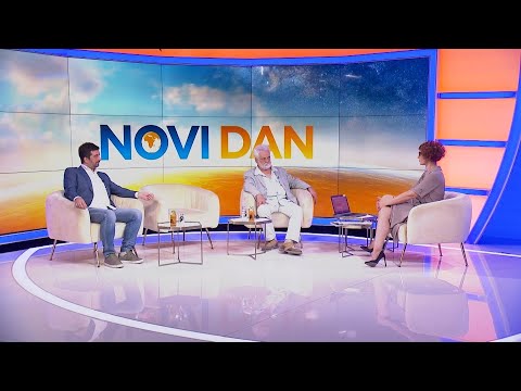 Gosti N1: Gubimo šta god da odlučimo, Vučićevo obraćanje - razvučena monodrama