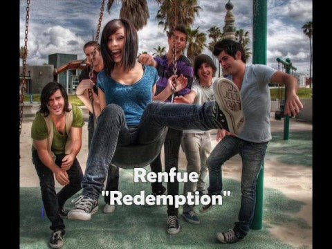 Renfue - Redemption (HQ with LYRICS)