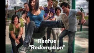 Renfue - Redemption (HQ with LYRICS)