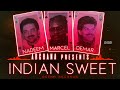 Aaj Pehli Baar Oemar Wagid Hosain II Movie Tadipaar