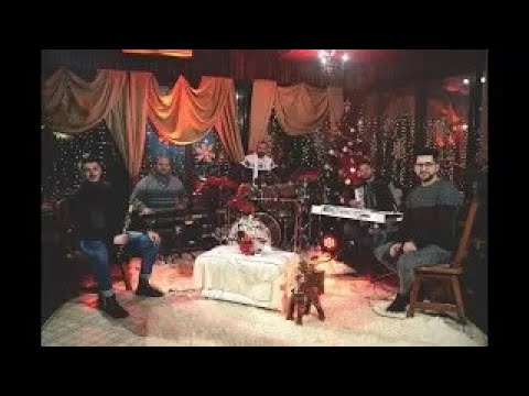 Lazu Lazu Me - Cover By Energy Band & Gjoko Jovik