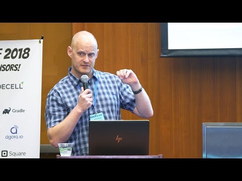 droidcon SF 2018 - Kotlin, Practically Speaking