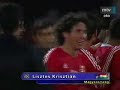 video: Hungary - Sweden, 2003.04.02