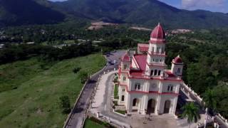 Santiago on the air