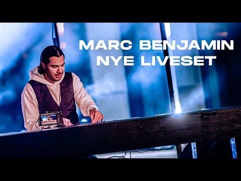 Marc Benjamin @ Nicky Romero & Friends Presents: NYE (2021-2022)